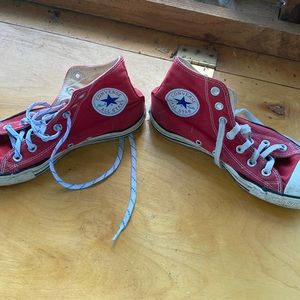 Converse mens size 5